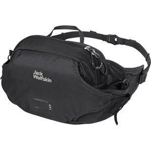 Jack Wolfskin Velo Trail Fanny pack 25 cm flash black