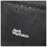 Jack Wolfskin Morobbia Speedster 2In1 Fietstas 24 cm flash black