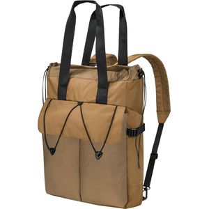 Jack Wolfskin Backpack / Rugtas / Wandel Rugzak - Wanderthirst - Beige - 20 L