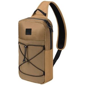 Jack Wolfskin Crossbody tas / Schoudertas - Wanderthirst - Beige