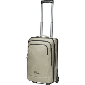 Jack Wolfskin Traveltopia Wheeler 40 Luggage dusty olive