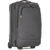 Jack Wolfskin Traveltopia Wheeler 40 2 wielen Cabinewagen 53 cm Laptop compartiment phantom