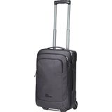 Jack Wolfskin Traveltopia Wheeler 40 2 wielen Cabinewagen 53 cm Laptop compartiment phantom