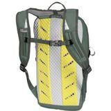 Jack Wolfskin Moab Trail 14 Liter Kinderrugzak Hedge Green