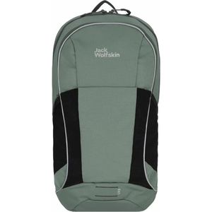 Jack Wolfskin Moab Trail 14 Liter Kinderrugzak Hedge Green