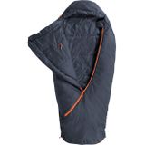Slaapzak Jack Wolfskin Kids Grow Up Dreamer Night Blue