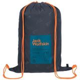 Jack Wolfskin Dreamer Grow Up Moonrise Uniseks Baby, Night Blue, Links