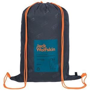 Jack Wolfskin Dreamer Grow Up Moonrise Uniseks Baby, Night Blue, Links