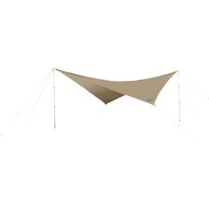 jack wolfskin moonshadow tarp grey