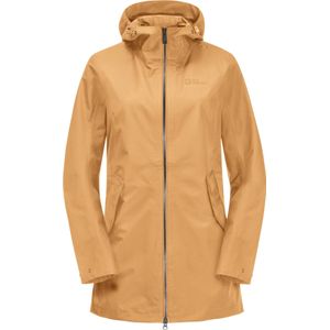 Jack Wolfskin Dakar parka voor dames