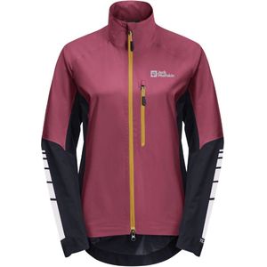 Functioneel Jack - Waterdicht - Ademend - Lichtgewicht - Reflecterende Details