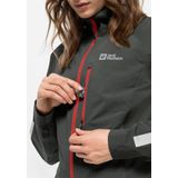 Jack Wolfskin Fahrradjacke »MOROBBIA 2.5L JKT W«