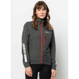 Jack Wolfskin Fahrradjacke »MOROBBIA 2.5L JKT W«