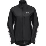 Jack Wolfskin Fahrradjacke MOROBBIA 2.5L JKT W