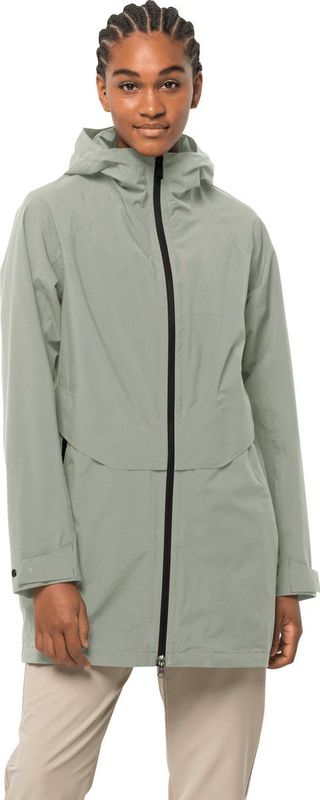 MAINKAI LONG JKT W