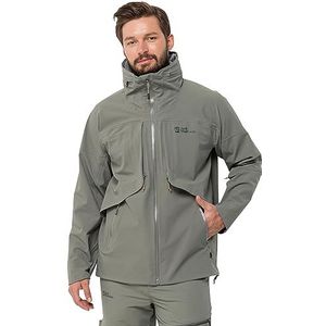 Jack Wolfskin Diskovera herenbroek