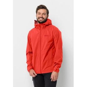 Jack Wolfskin Funktionsjacke »ELSBERG 2.5L JKT M«, mit Kapuze