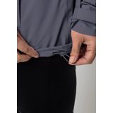 Jas Jack Wolfskin Women Weiltal 2L Dolphin-S