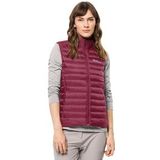 Jack Wolfskin - Pack & Go Down - Damesgilet - Waterafstotend - Gerecycled Materiaal