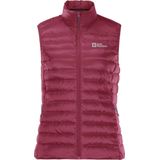 Jack Wolfskin - Pack & Go Down - Damesgilet - Waterafstotend - Gerecycled Materiaal