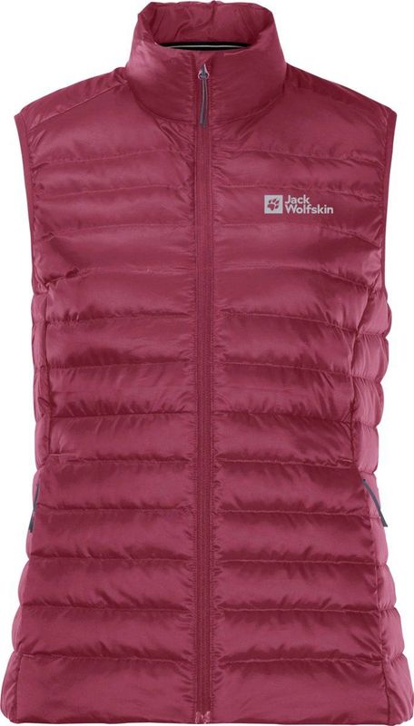 Jack Wolfskin - Pack & Go Down - Damesgilet - Waterafstotend - Gerecycled Materiaal