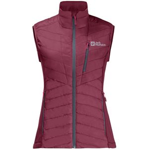 Damesgilet Jack Wolfskin Routeburn Pro