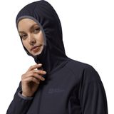 Jacket - Ademend - Bluesign Gecertificeerd - PFC-vrij - Met Capuchon