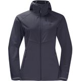 Jacket - Ademend - Bluesign Gecertificeerd - PFC-vrij - Met Capuchon