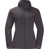 Jacket - Ademend - Bluesign Gecertificeerd - PFC-vrij - Met Capuchon