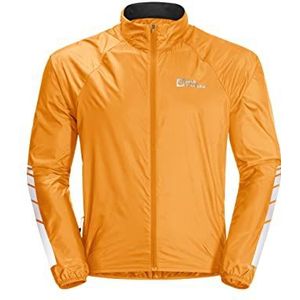 Jack Wolfskin - Morobbia Wind - Softshelljack - Ademend - Waterafstotend