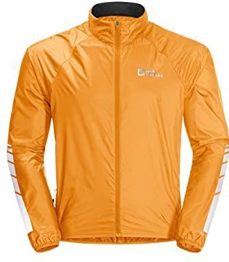 Jack Wolfskin - Morobbia Wind - Softshelljack - Ademend - Waterafstotend