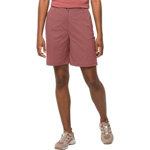 Jack Wolfskin - Desert Shorts W, damesshorts