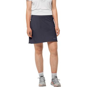 Jack Wolfskin Hilltop Trail Rok - Ademend - Sneldrogend - Stretchstof - Geurremmend