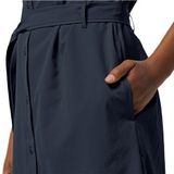 Jack Wolfskin - Holiday Midi Dress - Jurk - Ademend - Vochtregulerend