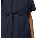 Jack Wolfskin - Holiday Midi Dress - Jurk - Ademend - Vochtregulerend