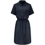 Jack Wolfskin - Holiday Midi Dress - Jurk - Ademend - Vochtregulerend