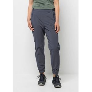 Jack Wolfskin Softshell-broek PRELIGHT PANTS W