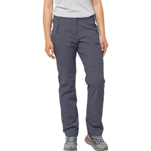 Jack Wolfskin Softshellhose "GLASTAL PANTS W"