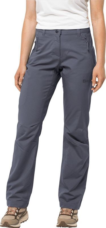 ACTIVE TRACK PANTS - Zwart - TEXASHIELD CORE - Ademend en Winddicht