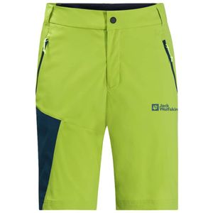 Jack Wolfskin Glastal Short, Fresh Green, 46 heren, Fresh Green, 44