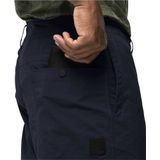 Wandelbroeken - Night-Blue - 95% Polyamide, 5% Elastaan - Ademend, Elastisch, Sneldrogend