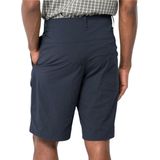 Jack Wolfskin Desert Shorts Men - Heren - Outdoorbroek