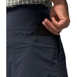 Jack Wolfskin Desert Shorts Men - Heren - Outdoorbroek