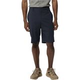 Jack Wolfskin Desert Shorts Men - Heren - Outdoorbroek