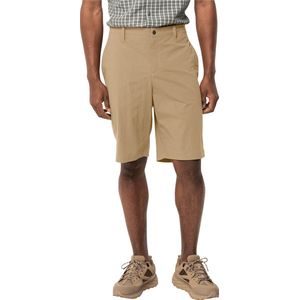 Jack Wolfskin Desert M Shorts, Sand Storm, maat 50