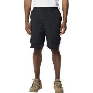 Korte Broek Jack Wolfskin Men Kalahari Cargo Phantom-Maat 52
