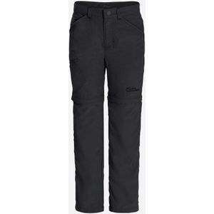 Jack Wolfskin - Safari Zip Off Broek - Sneldrogend - Ademend - UV-bescherming