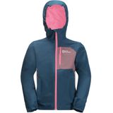 Jack Wolfskin Outdoorjacke ACTIVE HIKE JACKET K