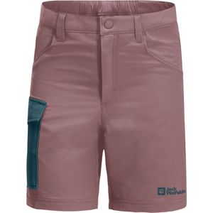 Jack Wolfskin Active Shorts K Shorts Unisex (1 stuk)