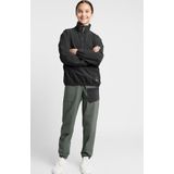 Teen - Halfzip Pullover - Blauw - TEXASHIELD - Waterafstotend